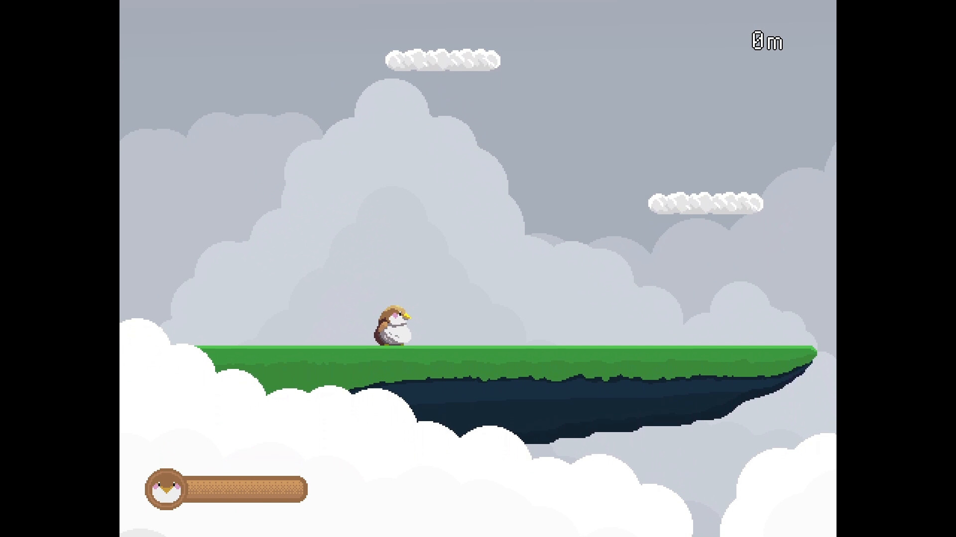 Fluff Up screenshot 1