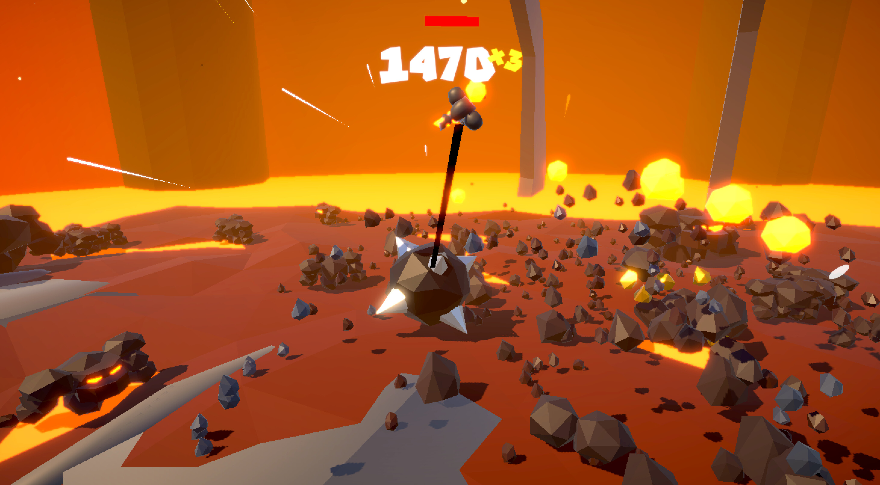 String Mace screenshot 1