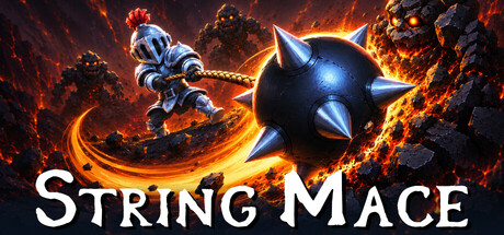 String Mace