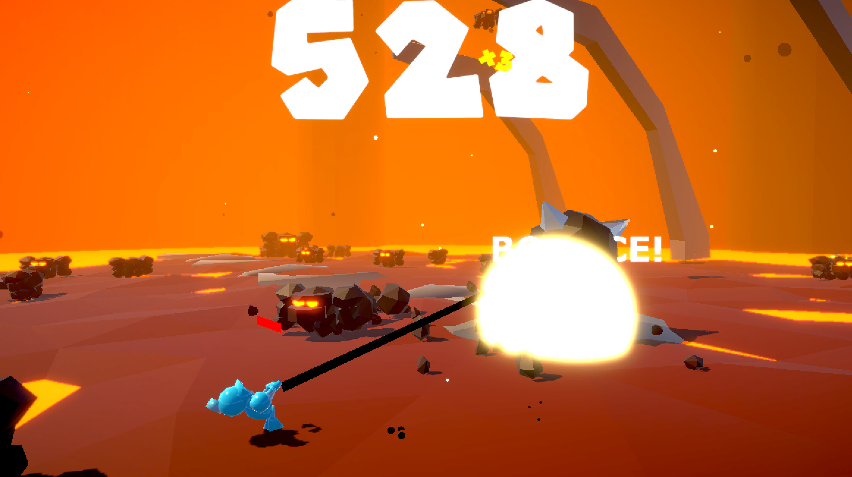 String Mace screenshot 4