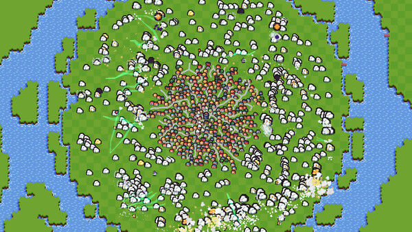 Babel Legacy screenshot 1