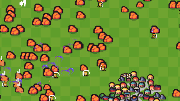 Babel Legacy screenshot 3