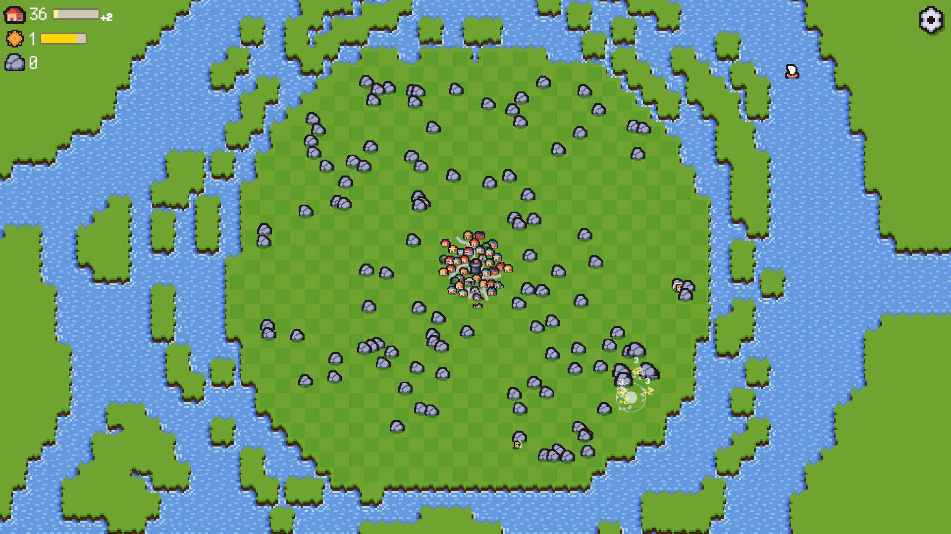 Babel Legacy screenshot 8