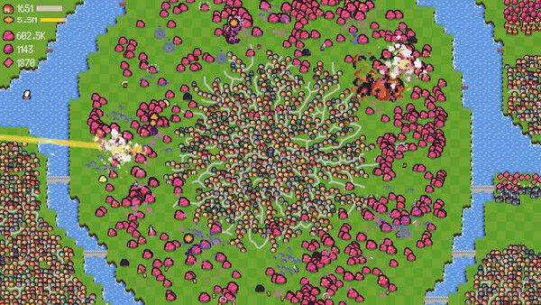Babel Legacy screenshot 4