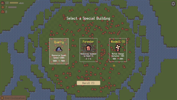 Babel Legacy screenshot 7
