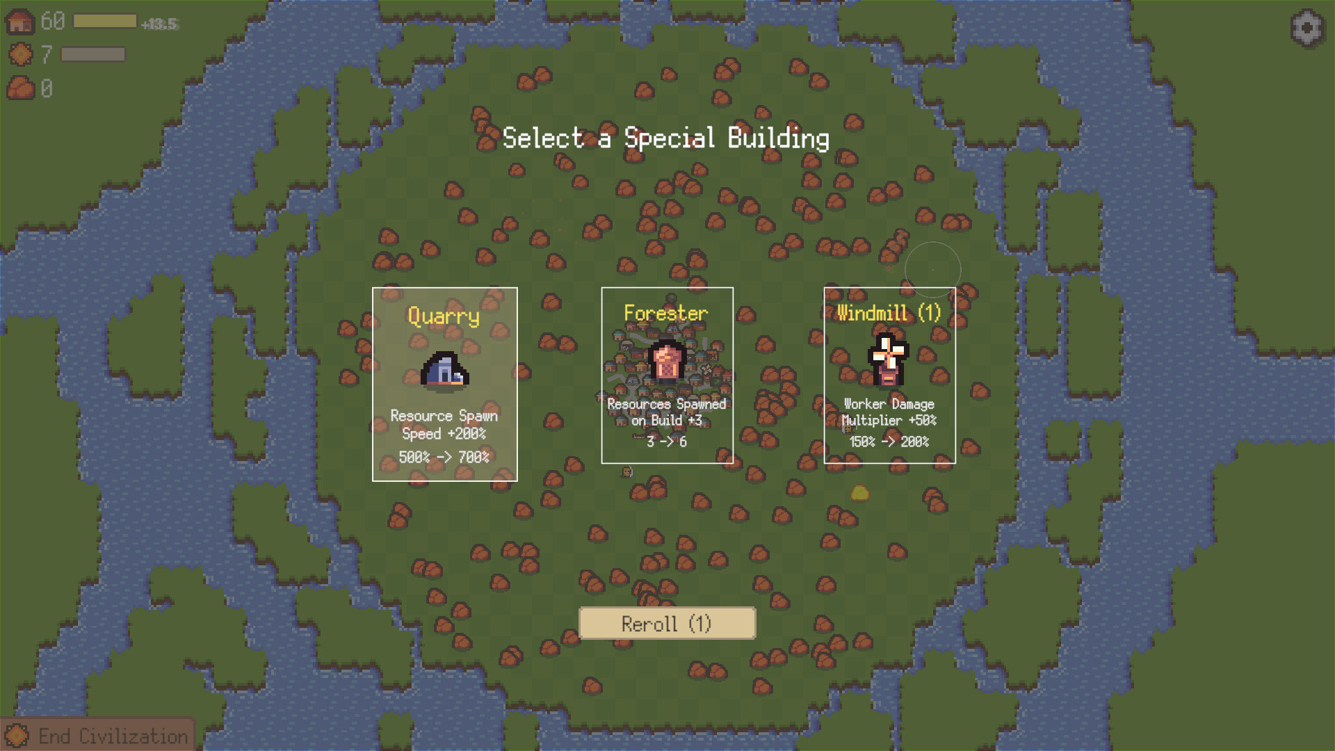 Babel Legacy screenshot 7