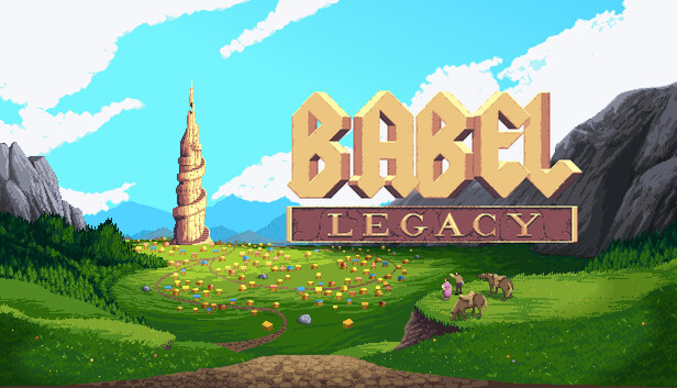 Babel Legacy