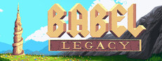 Babel Legacy cover art