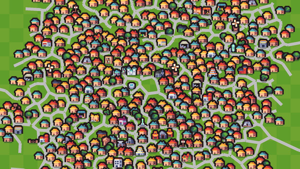 Babel Legacy screenshot 6