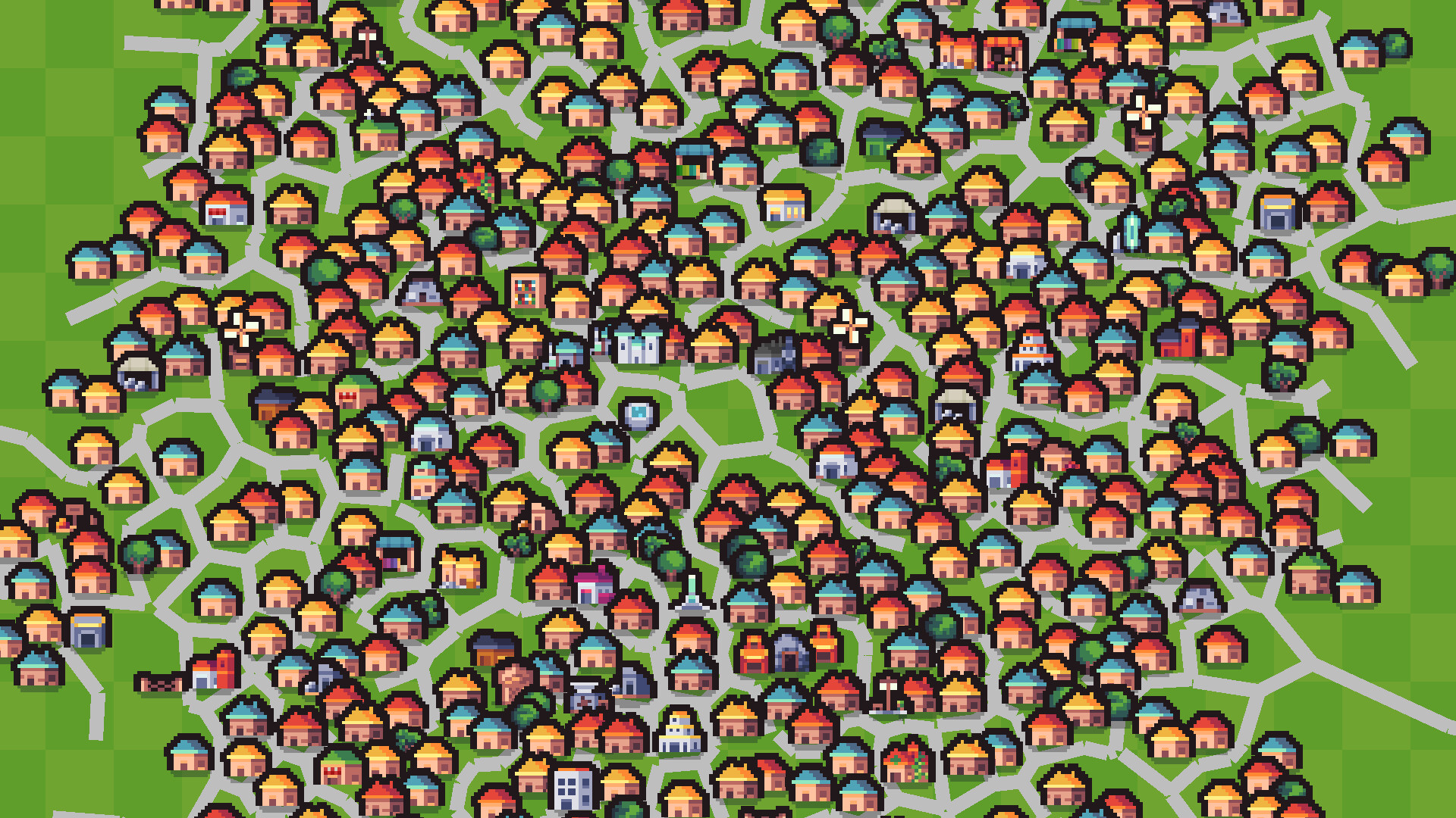 Babel Legacy screenshot 6