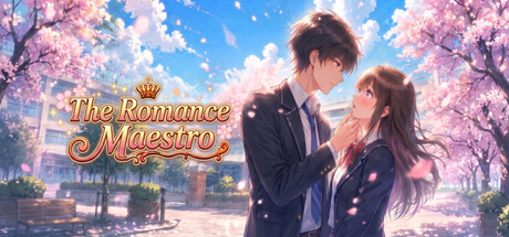 The Romance Maestro