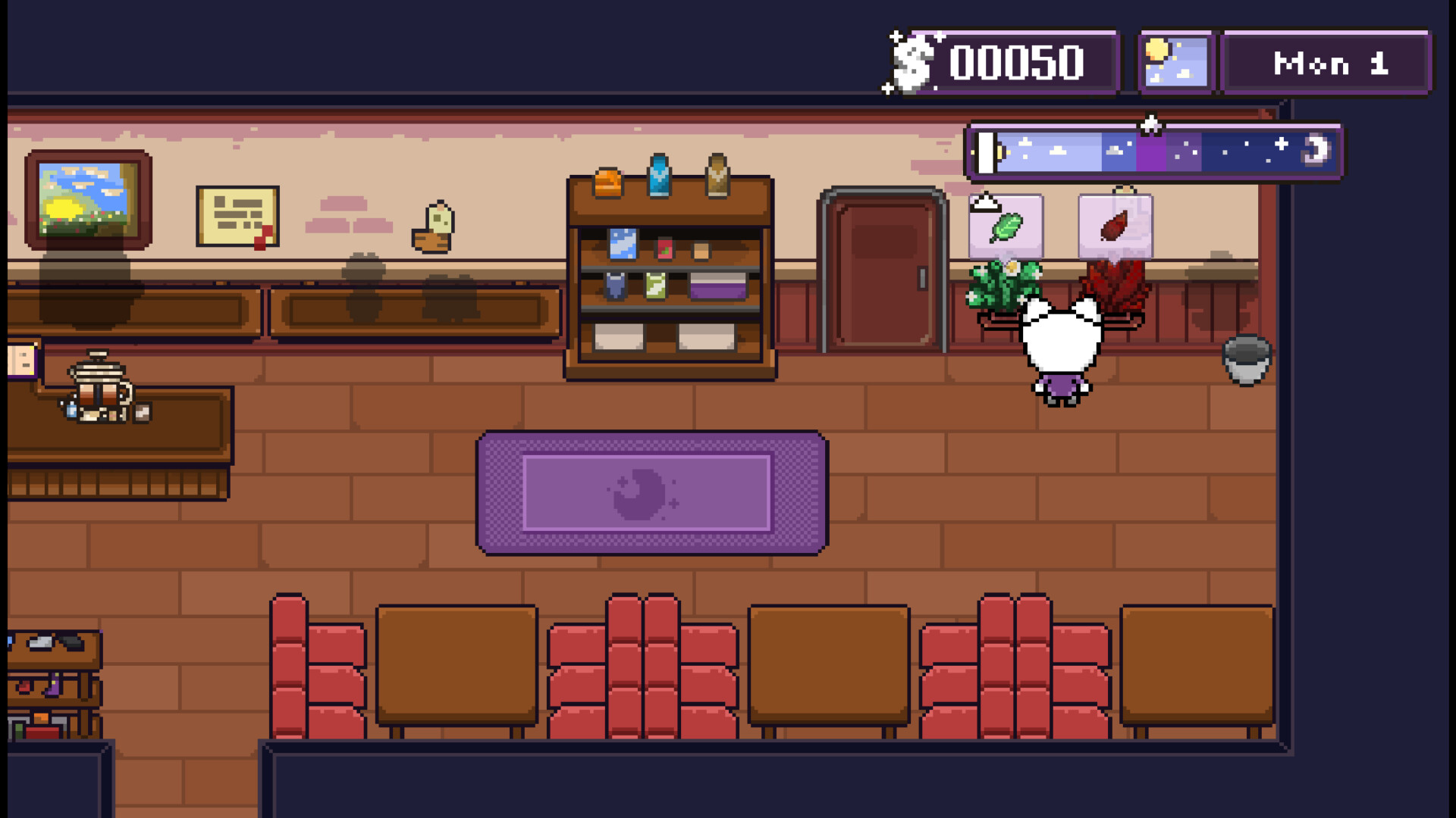 Coffee & Fox screenshot 7