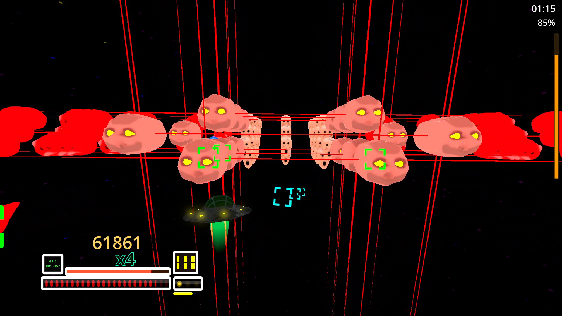 Gnorlbeam screenshot 9