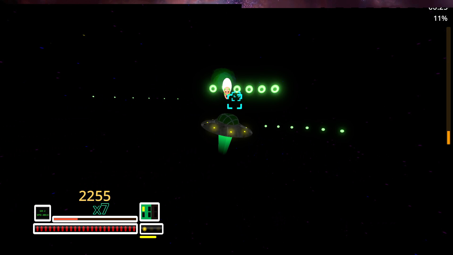 Gnorlbeam screenshot 7