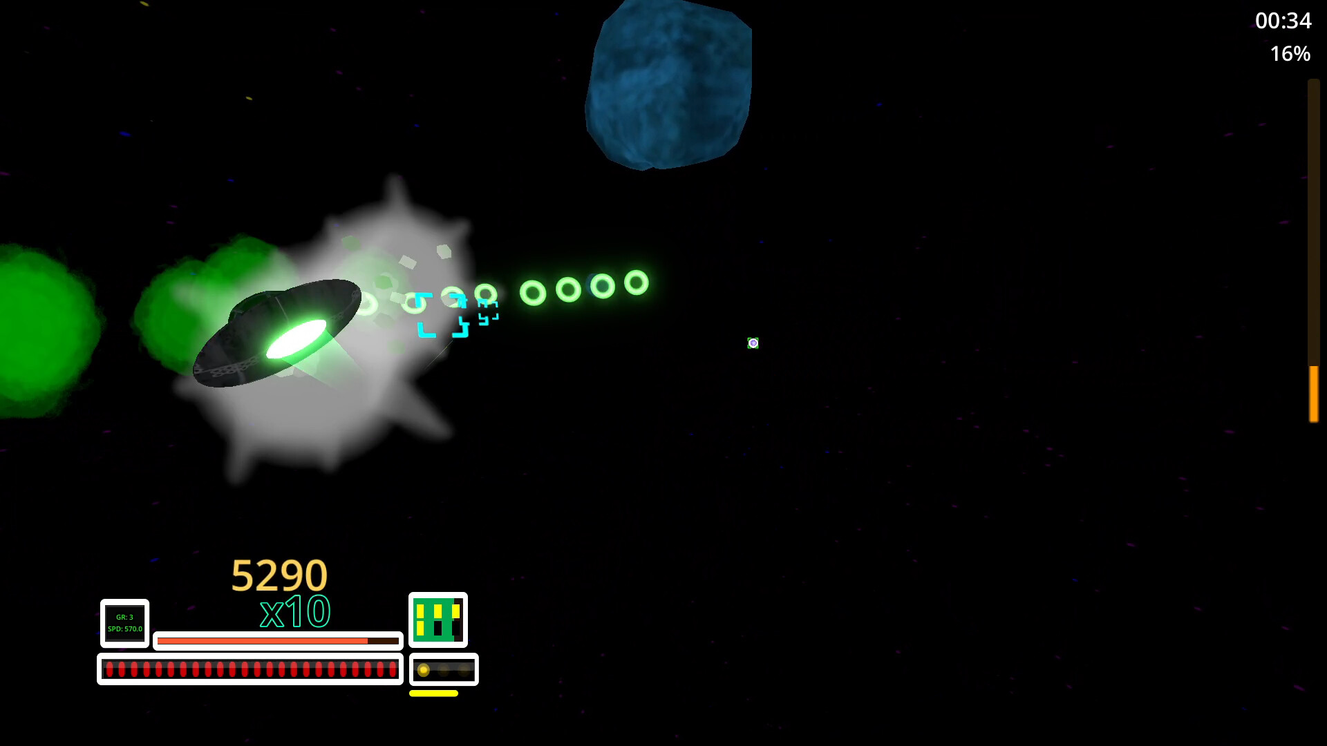 Gnorlbeam screenshot 10