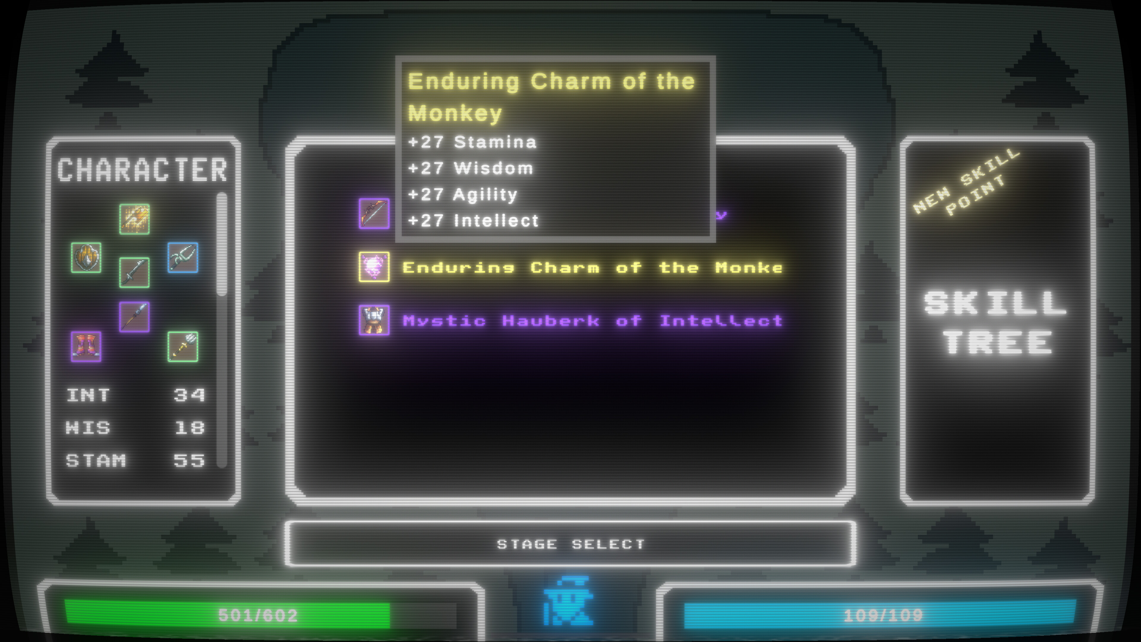 7 DEADLY DEMONS screenshot 7