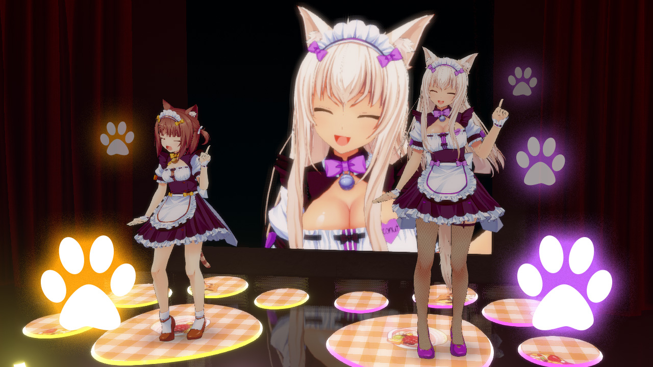 NEKOPALIVE screenshot 2