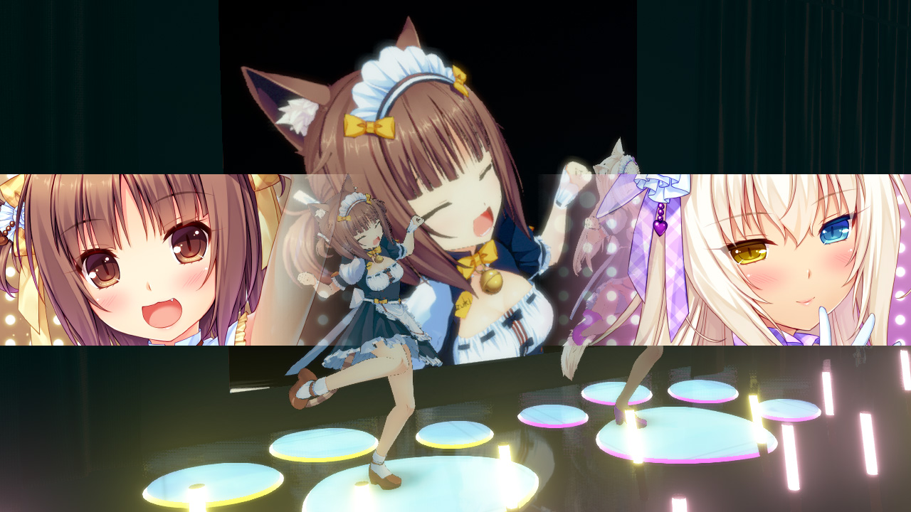 NEKOPALIVE screenshot 3