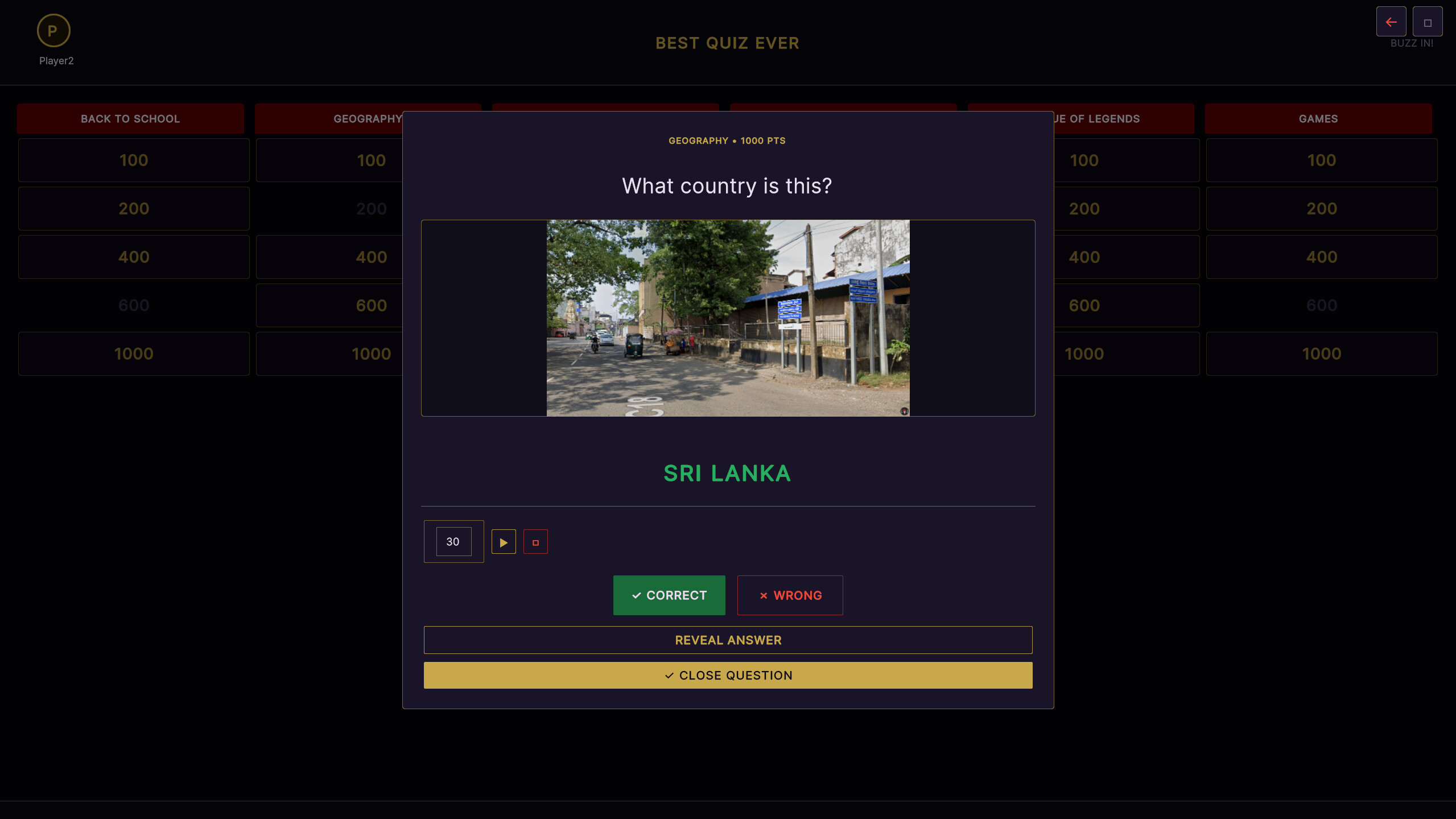 Crowned Games screenshot 10