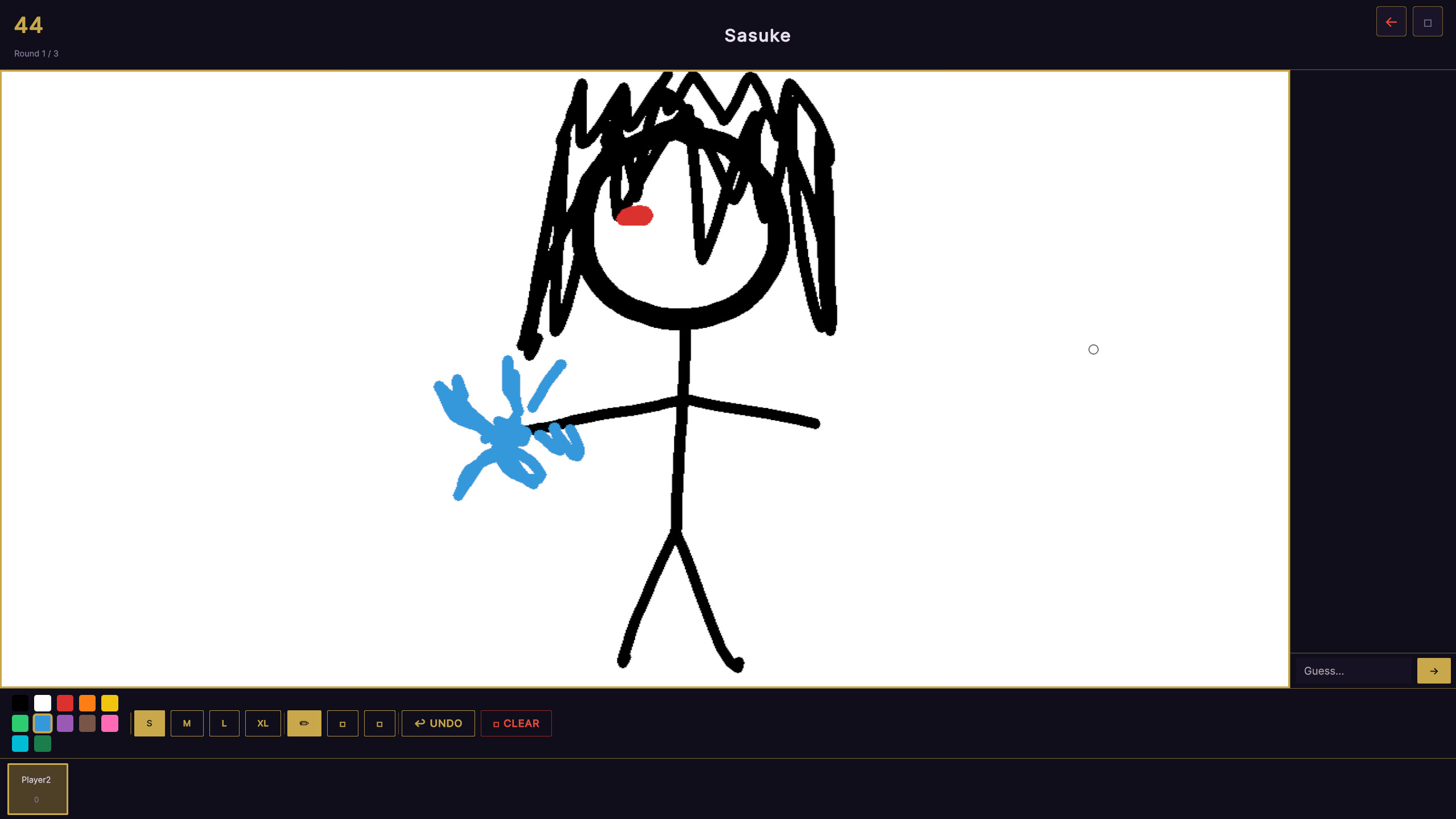 Crowned Games screenshot 3