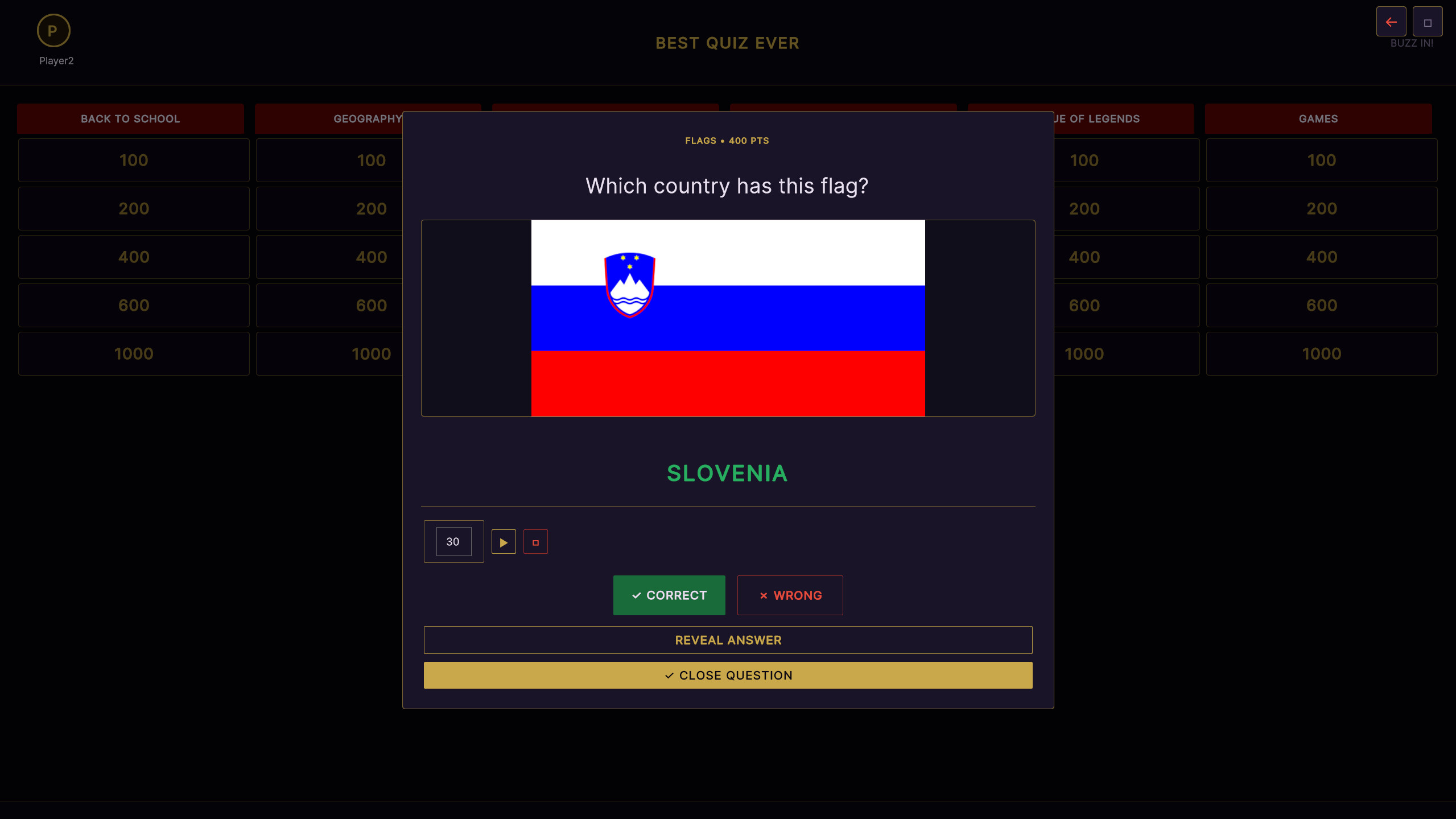 Crowned Games screenshot 5