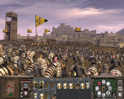 Steam：Total War: MEDIEVAL II – Definitive Edition