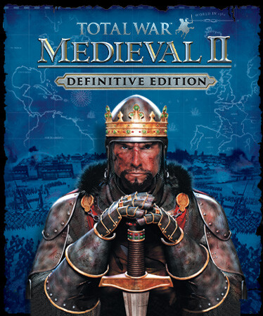 Total War: MEDIEVAL II Definitive Edition