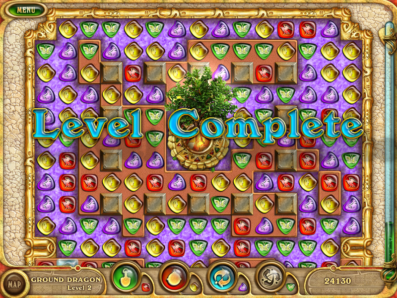4 Elements screenshot 13