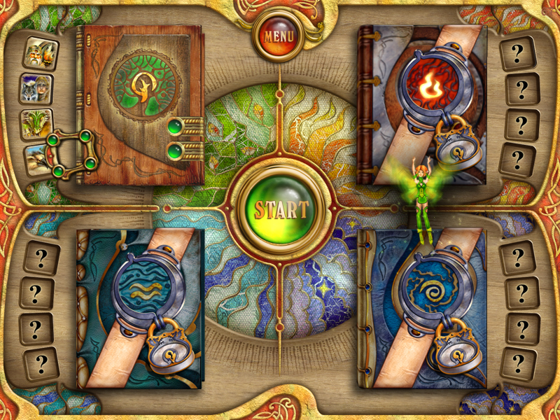 4 Elements screenshot 12