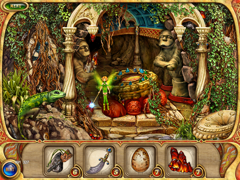 4 Elements screenshot 15