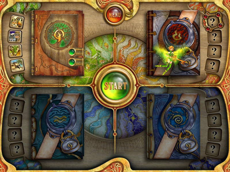 4 Elements screenshot 7