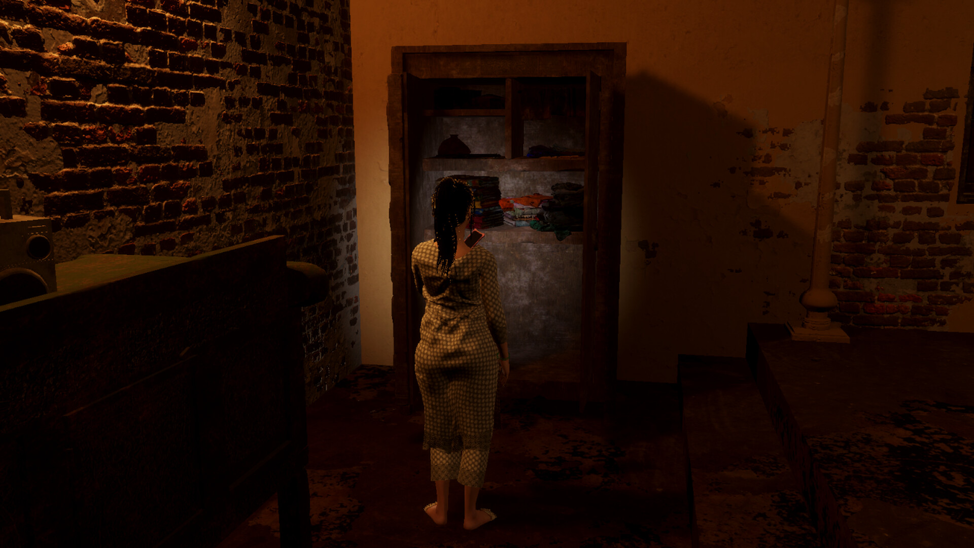 Pichhal Peri screenshot 6