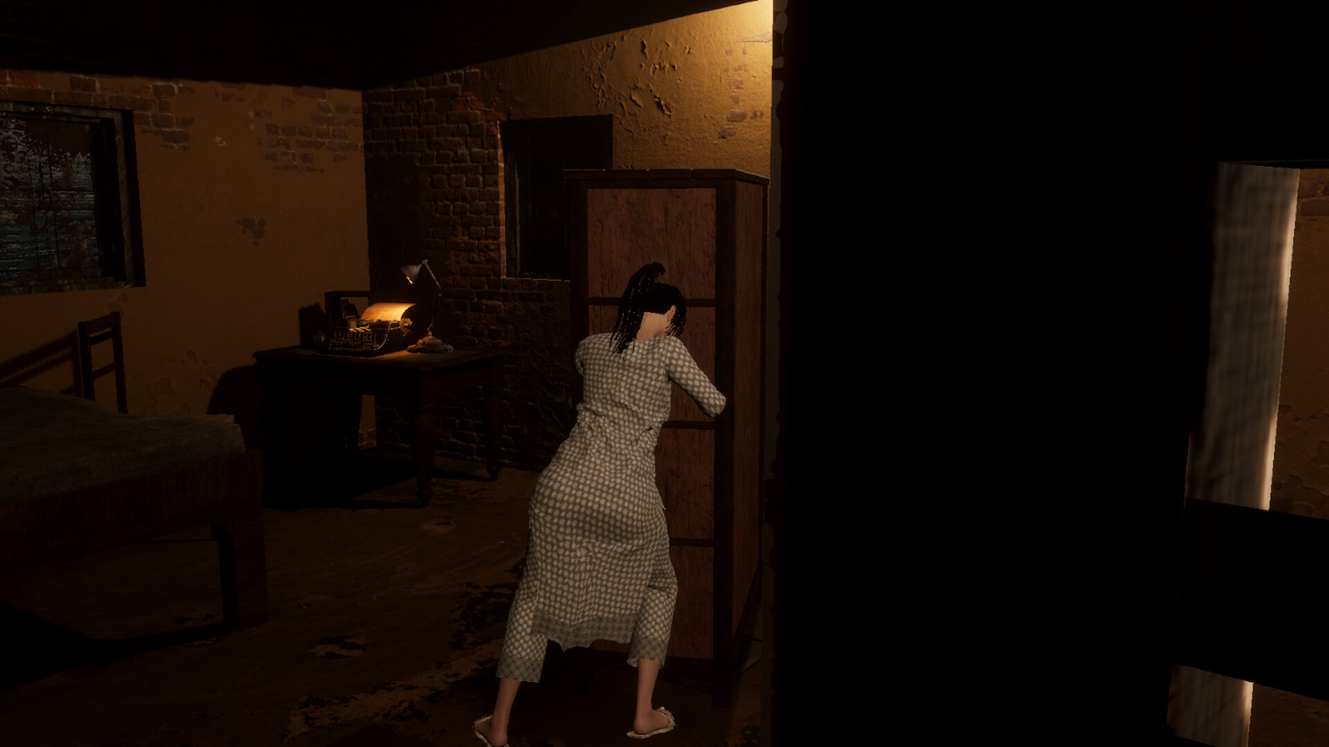 Pichhal Peri screenshot 1