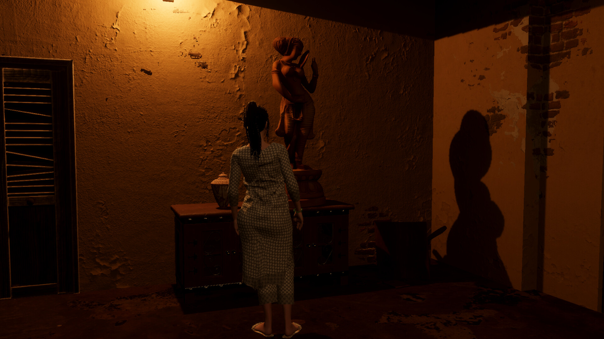 Pichhal Peri screenshot 3