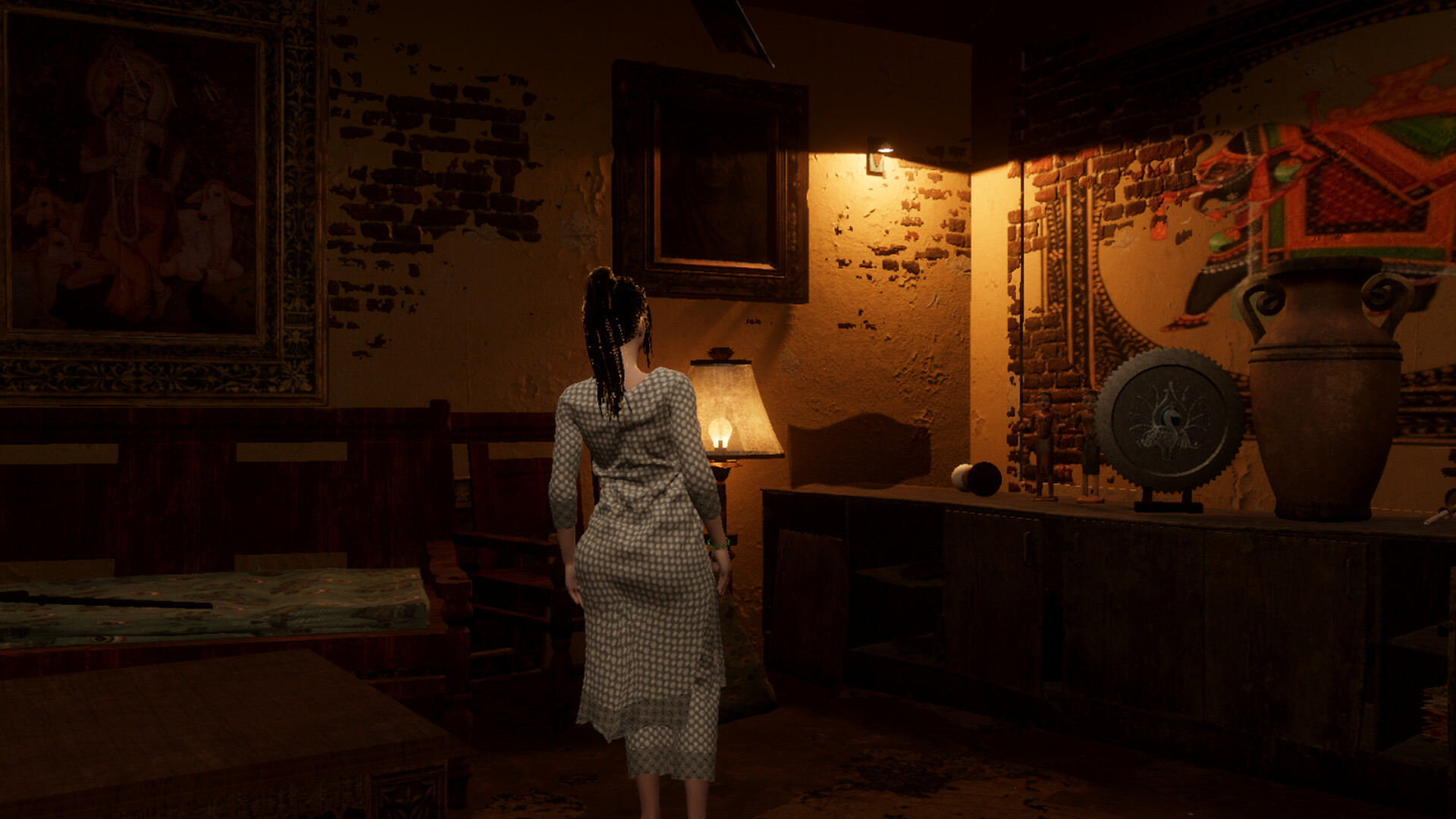 Pichhal Peri screenshot 4
