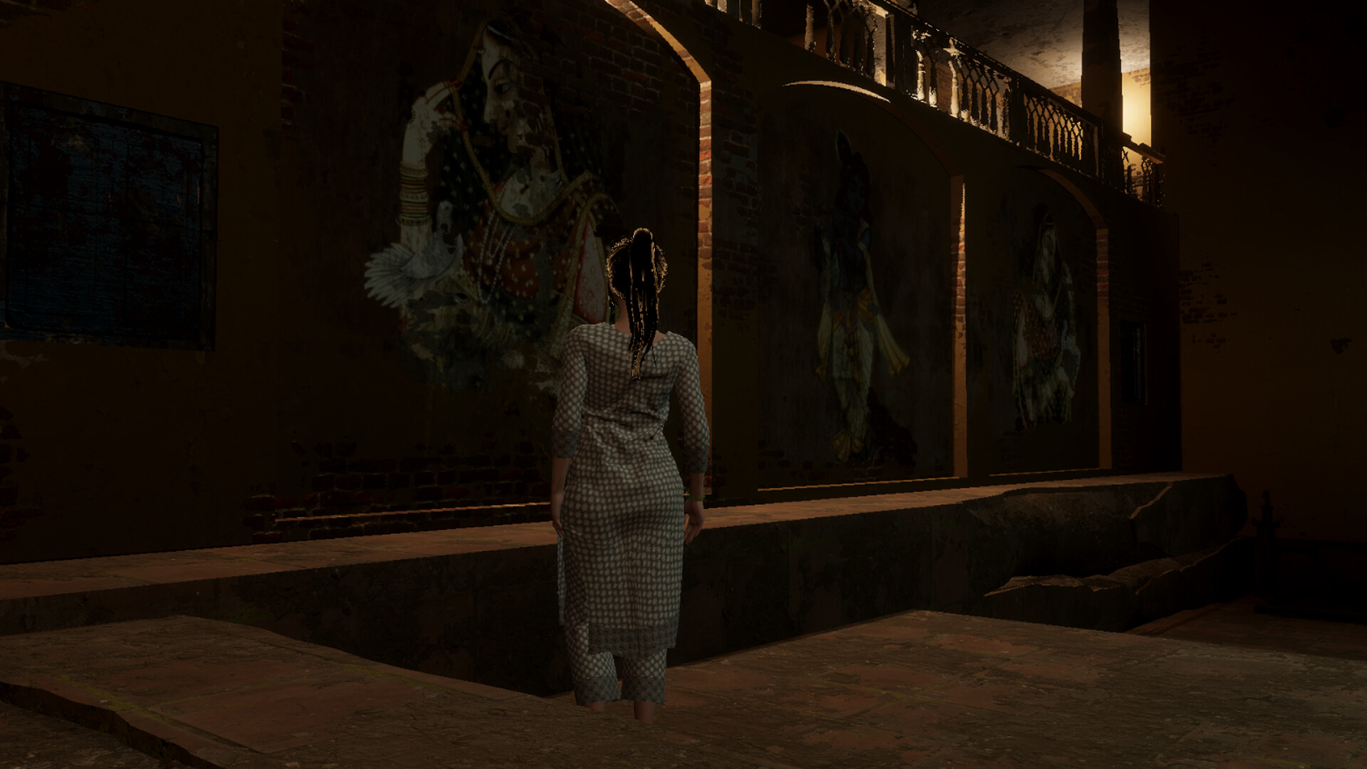 Pichhal Peri screenshot 7