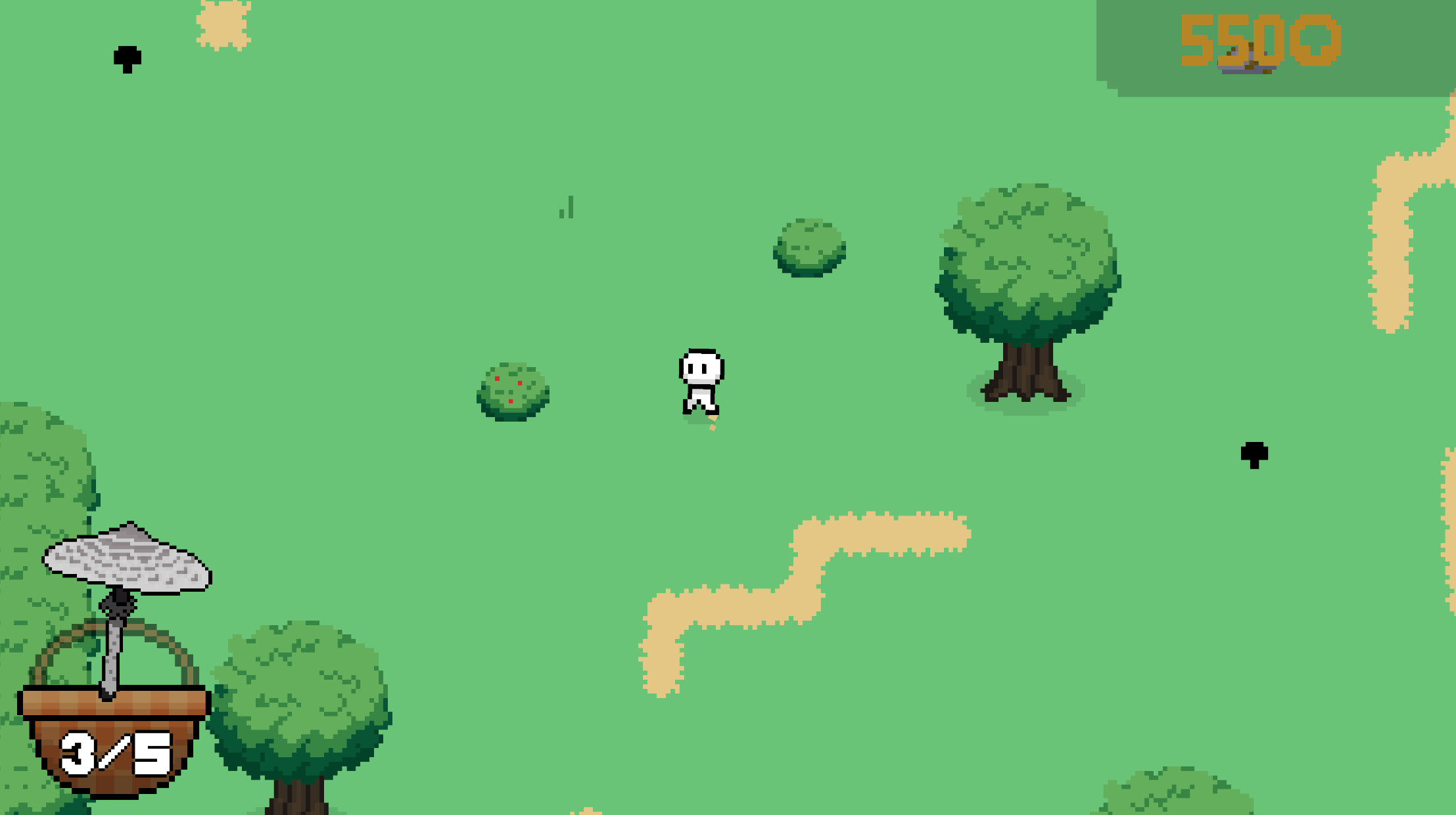 Fugi screenshot 1