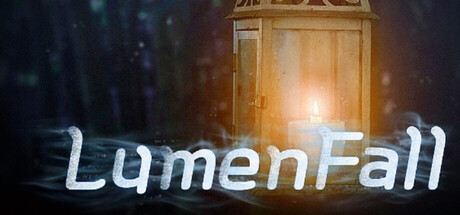 LumenFall banner