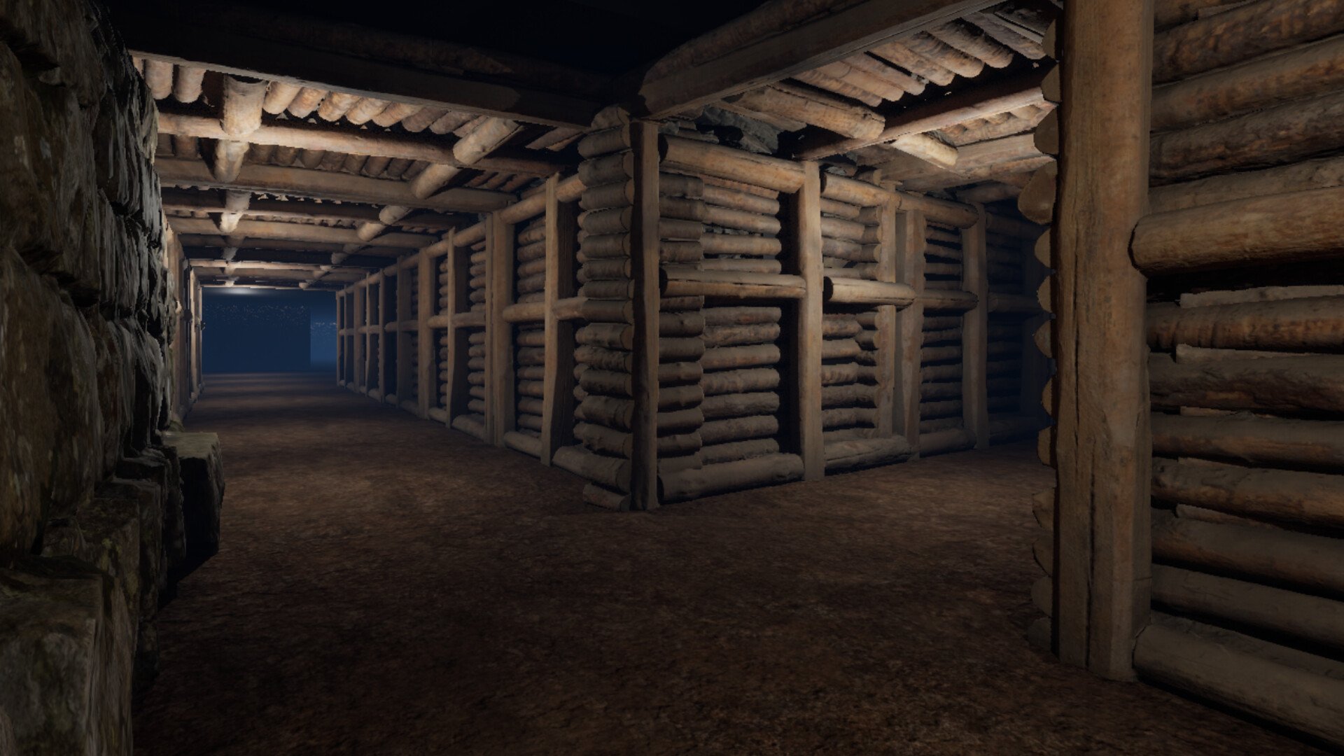 LumenFall screenshot 5