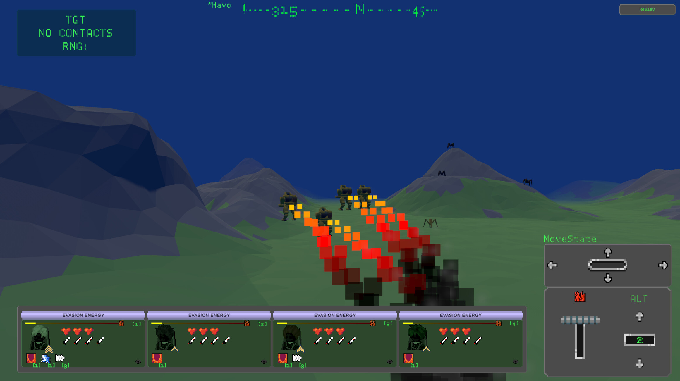 Mamzer Corp screenshot 4