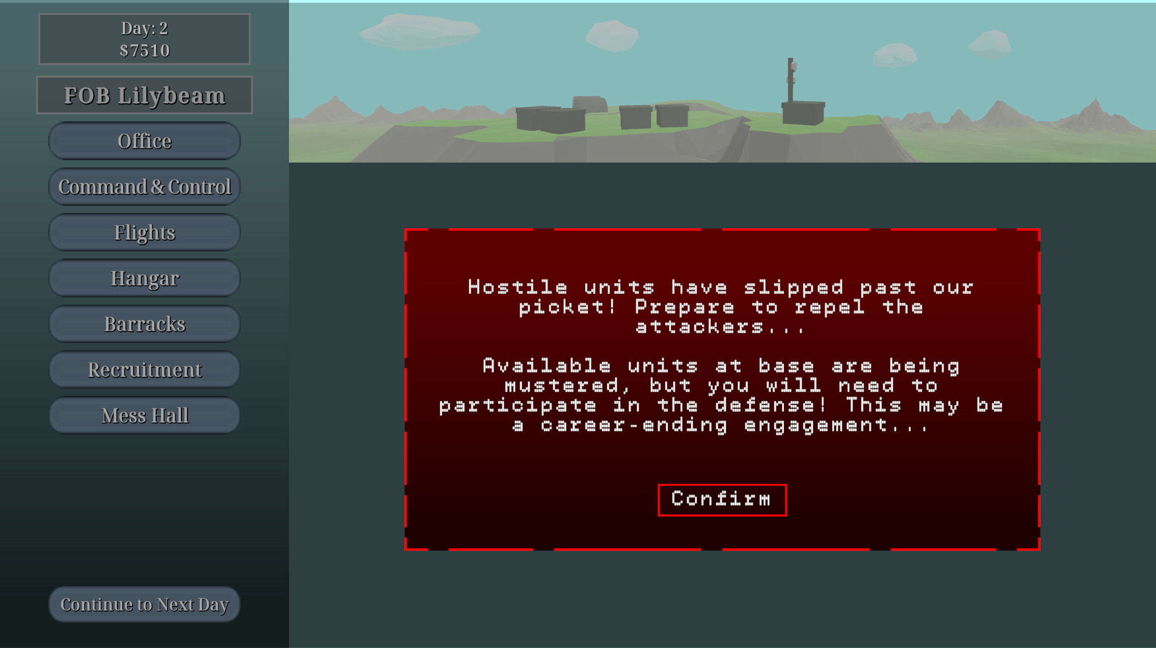 Mamzer Corp screenshot 7