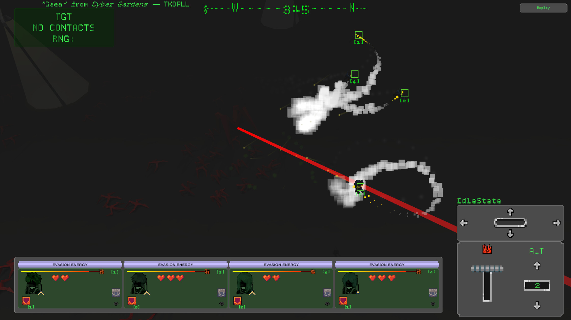 Mamzer Corp screenshot 11