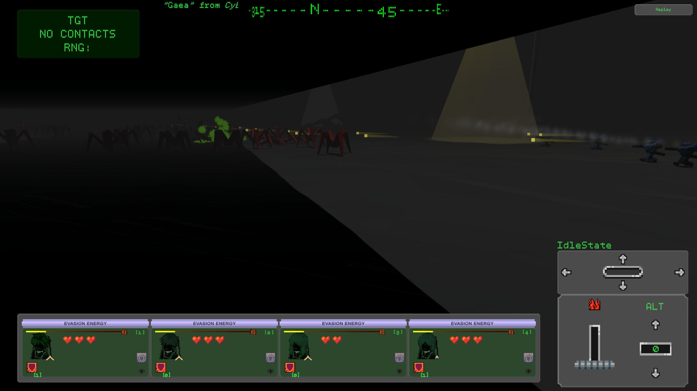 Mamzer Corp screenshot 10