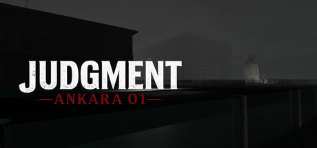 Judgment: Ankara 01 — Steam header