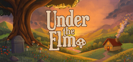 Under the Elm — Steam header