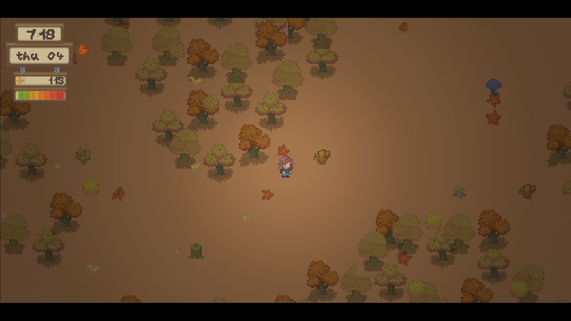 Under the Elm screenshot 8