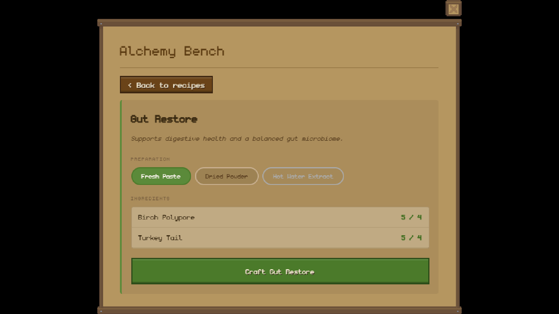 Under the Elm screenshot 6