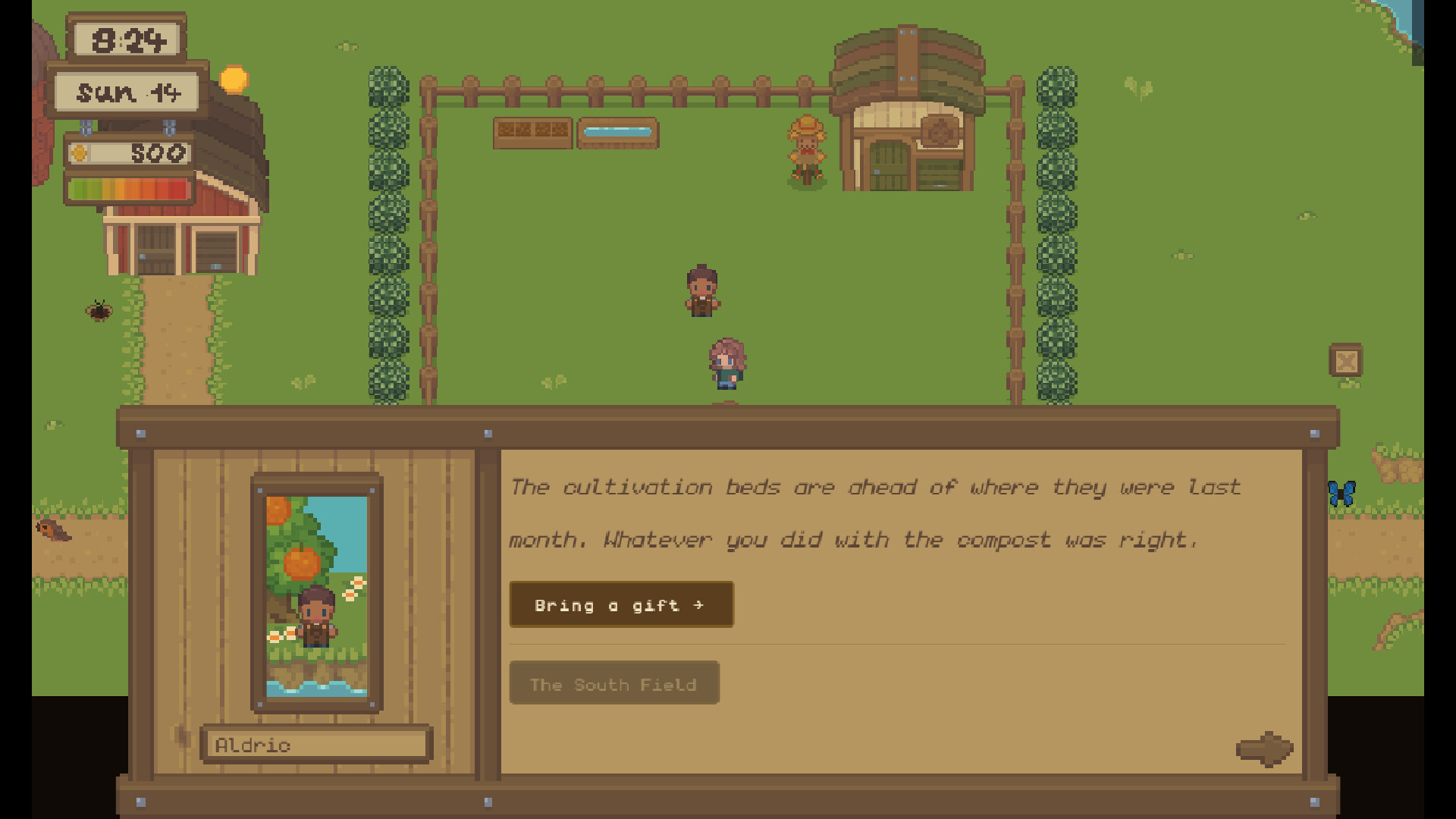 Under the Elm screenshot 7