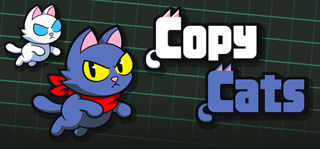 Copy Cats