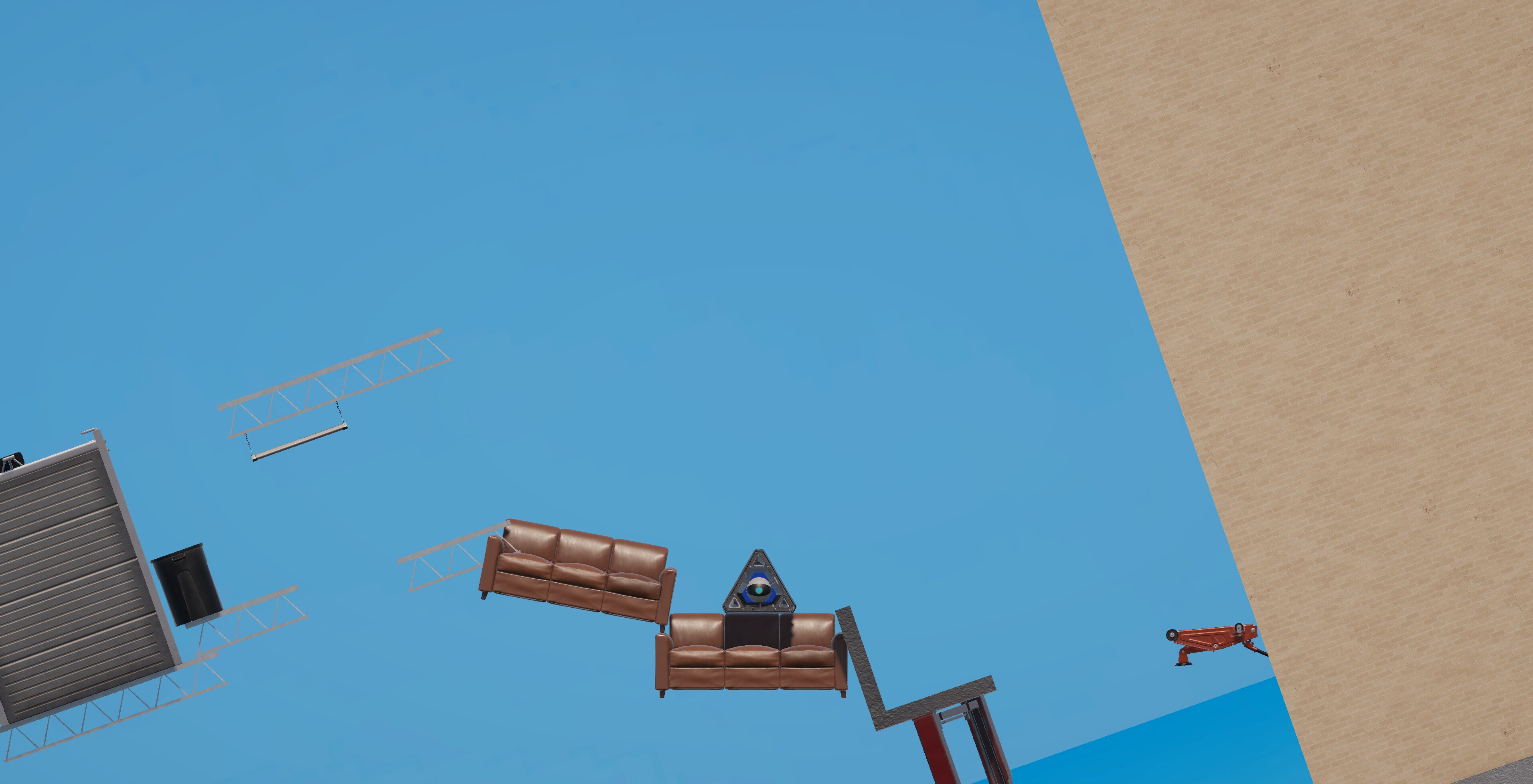 Rage Spin screenshot 5